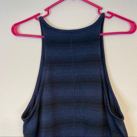 LULULEMON striped Find Your Zen tank top - Picture 7 of 9